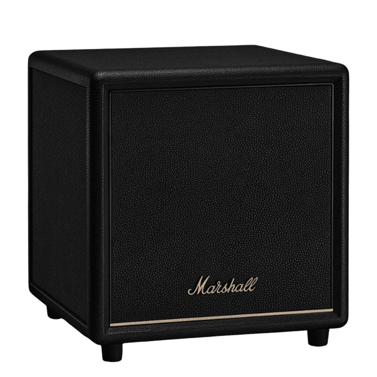 Сабвуфер Marshall Heston Sub 200 - Black (1007992)