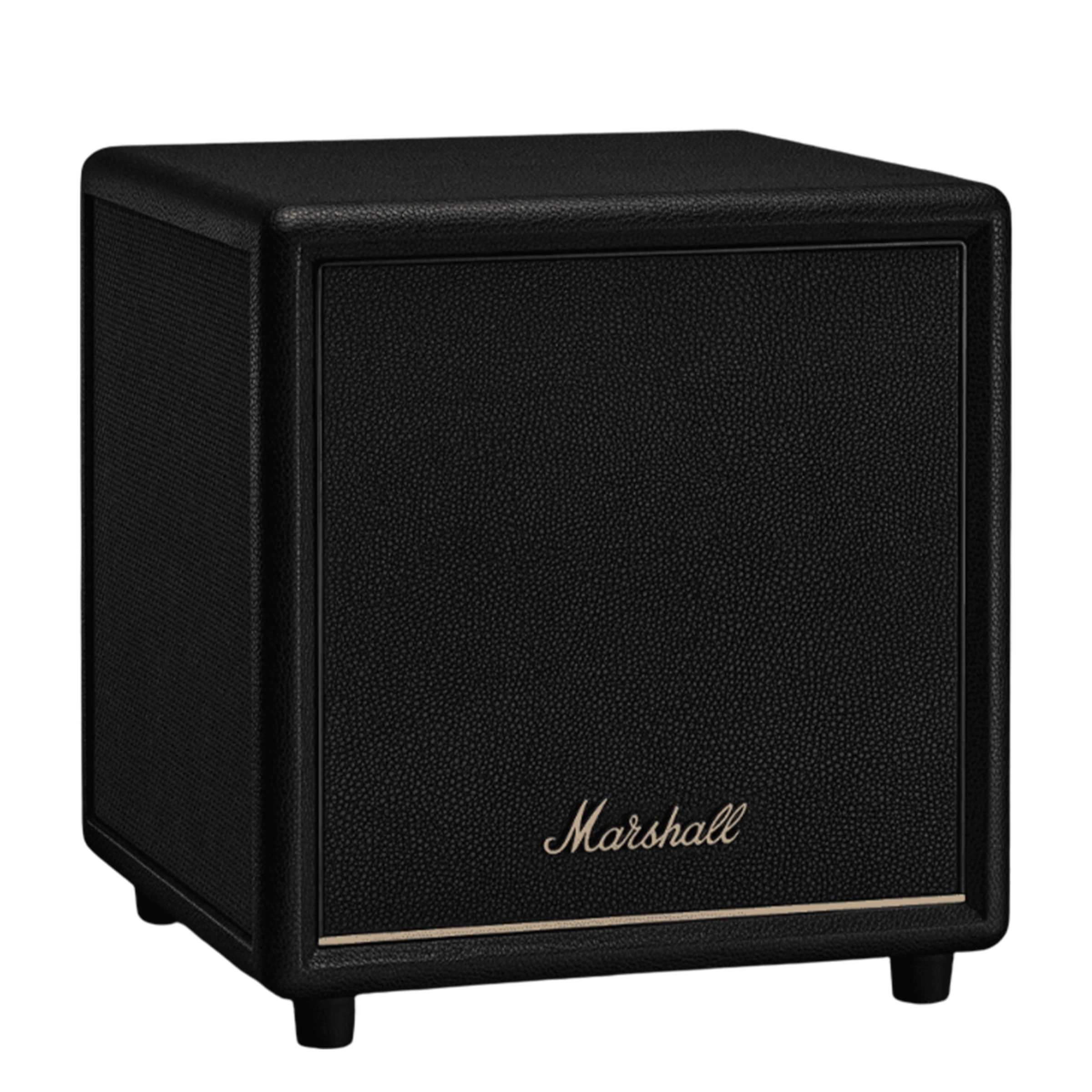 Сабвуфер Marshall Heston Sub 200 - Black (1007992)