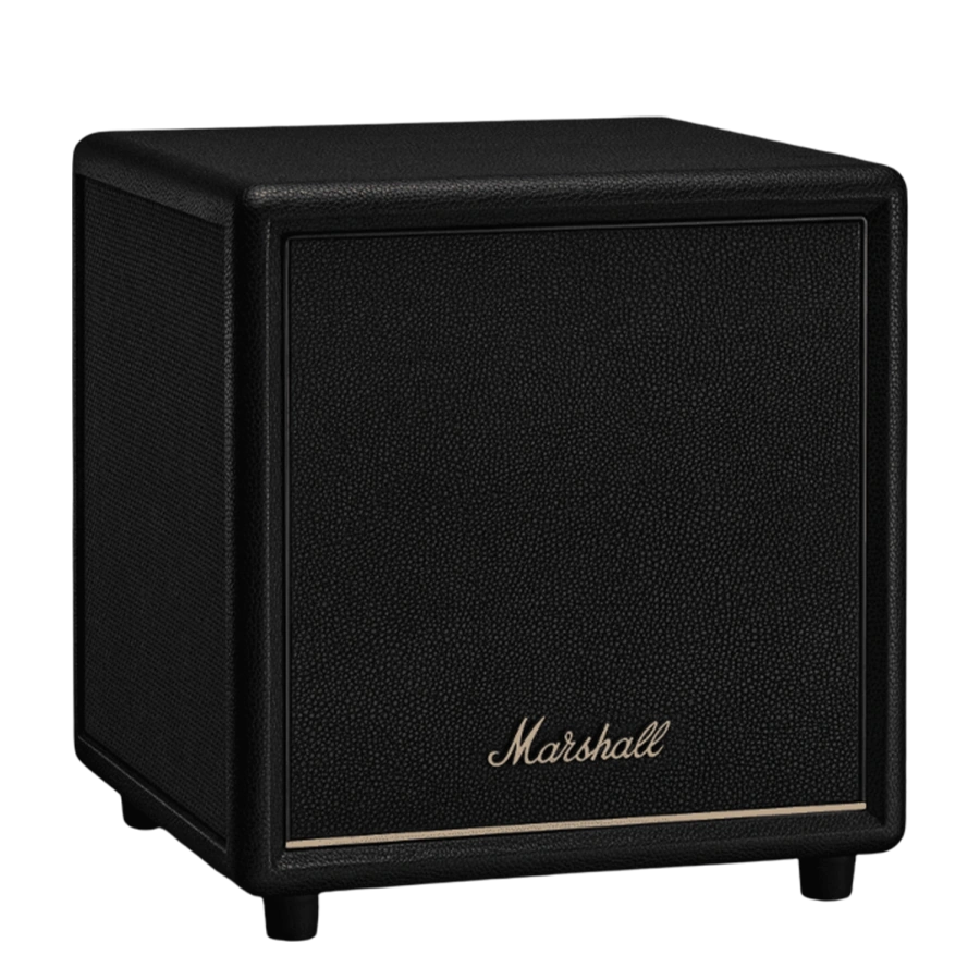 Сабвуфер Marshall Heston Sub 200 - Black (1007992)