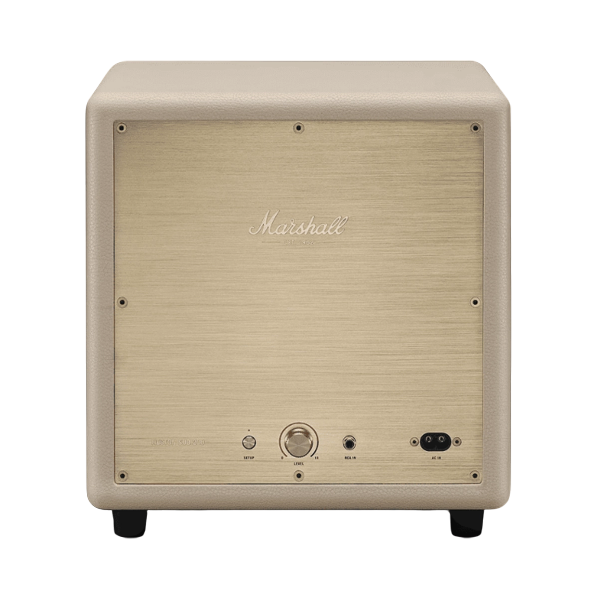 Сабвуфер Marshall Heston Sub 200 - Cream (1007995)