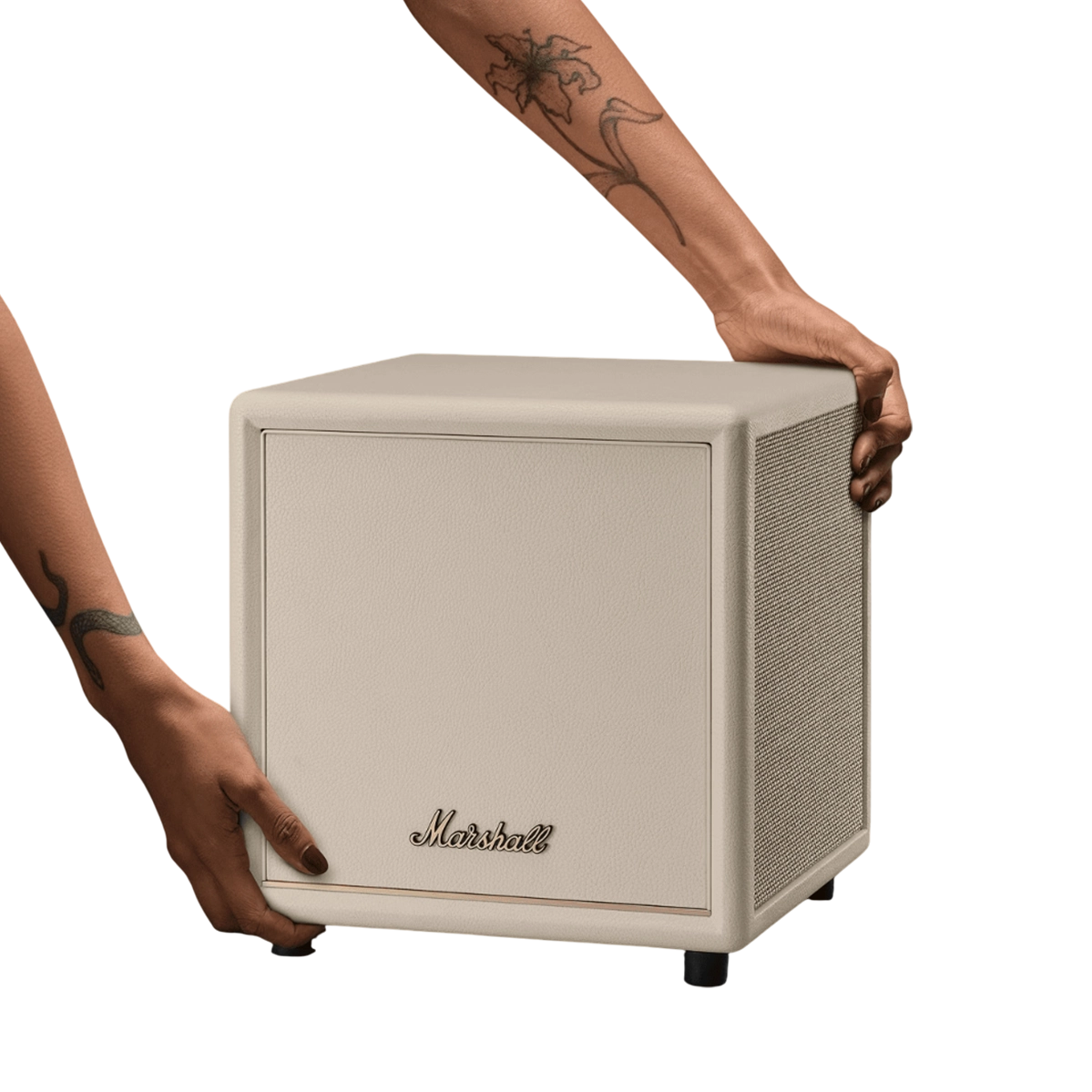 Сабвуфер Marshall Heston Sub 200 - Cream (1007995)