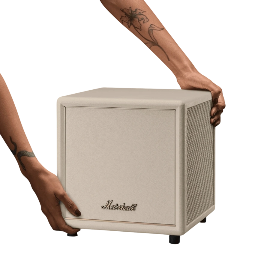 Сабвуфер Marshall Heston Sub 200 - Cream (1007995)