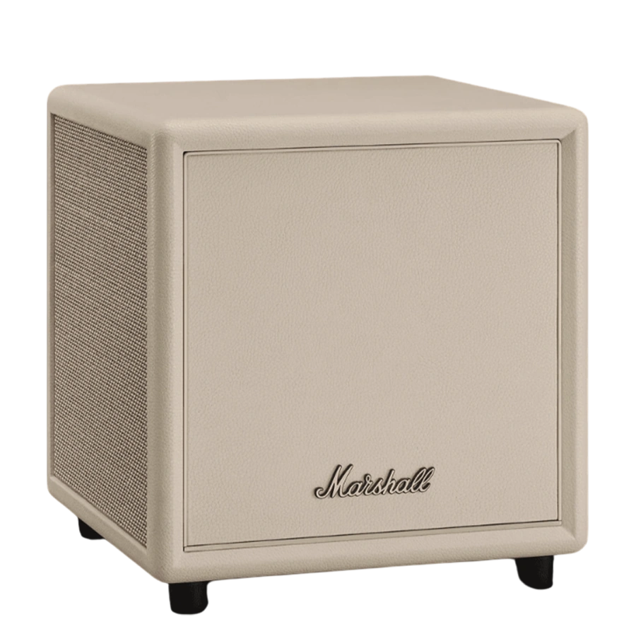 Сабвуфер Marshall Heston Sub 200 - Cream (1007995)
