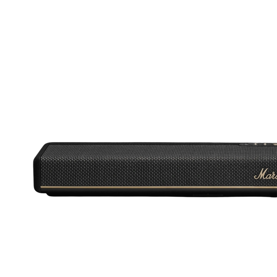 Саундбар Marshall Heston 60 - Black (1007985)