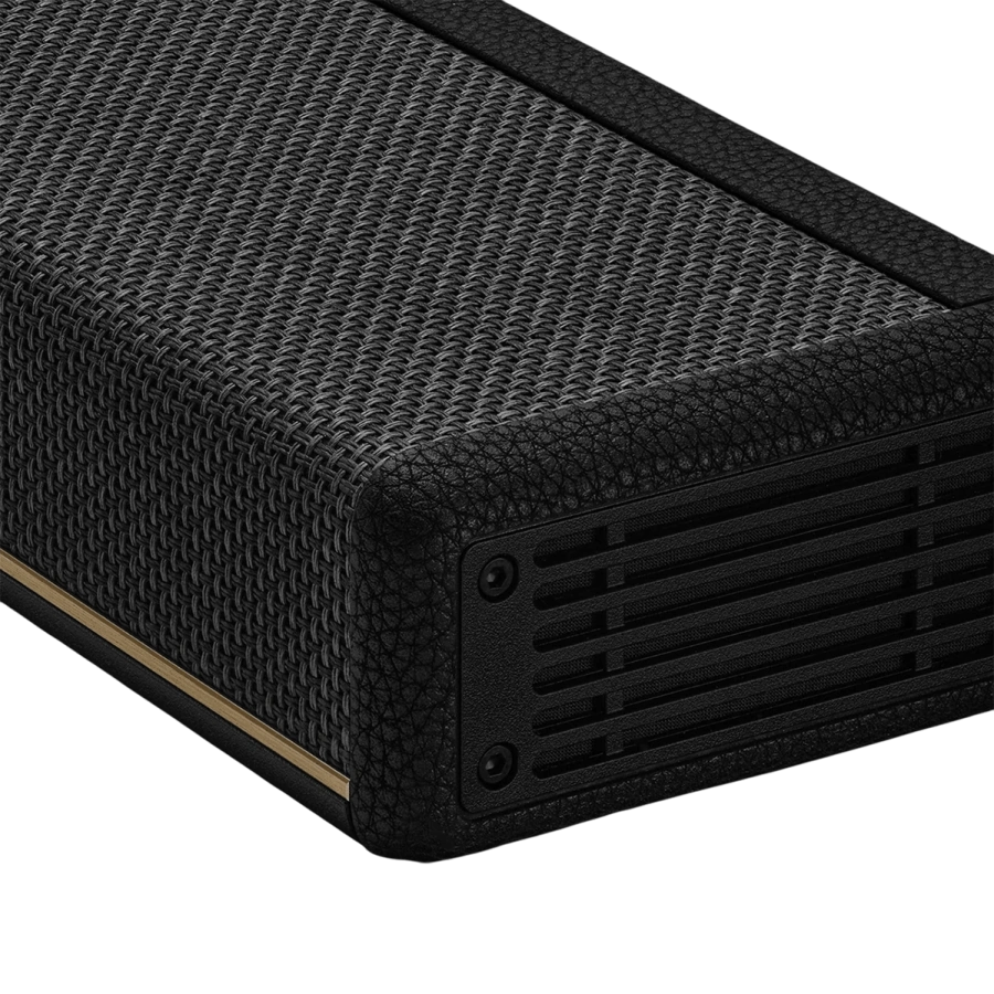 Саундбар Marshall Heston 60 - Black (1007985)