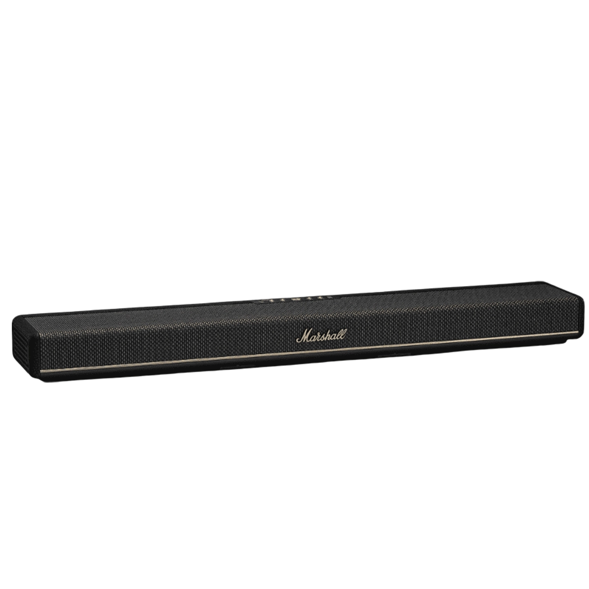 Саундбар Marshall Heston 60 - Black (1007985)