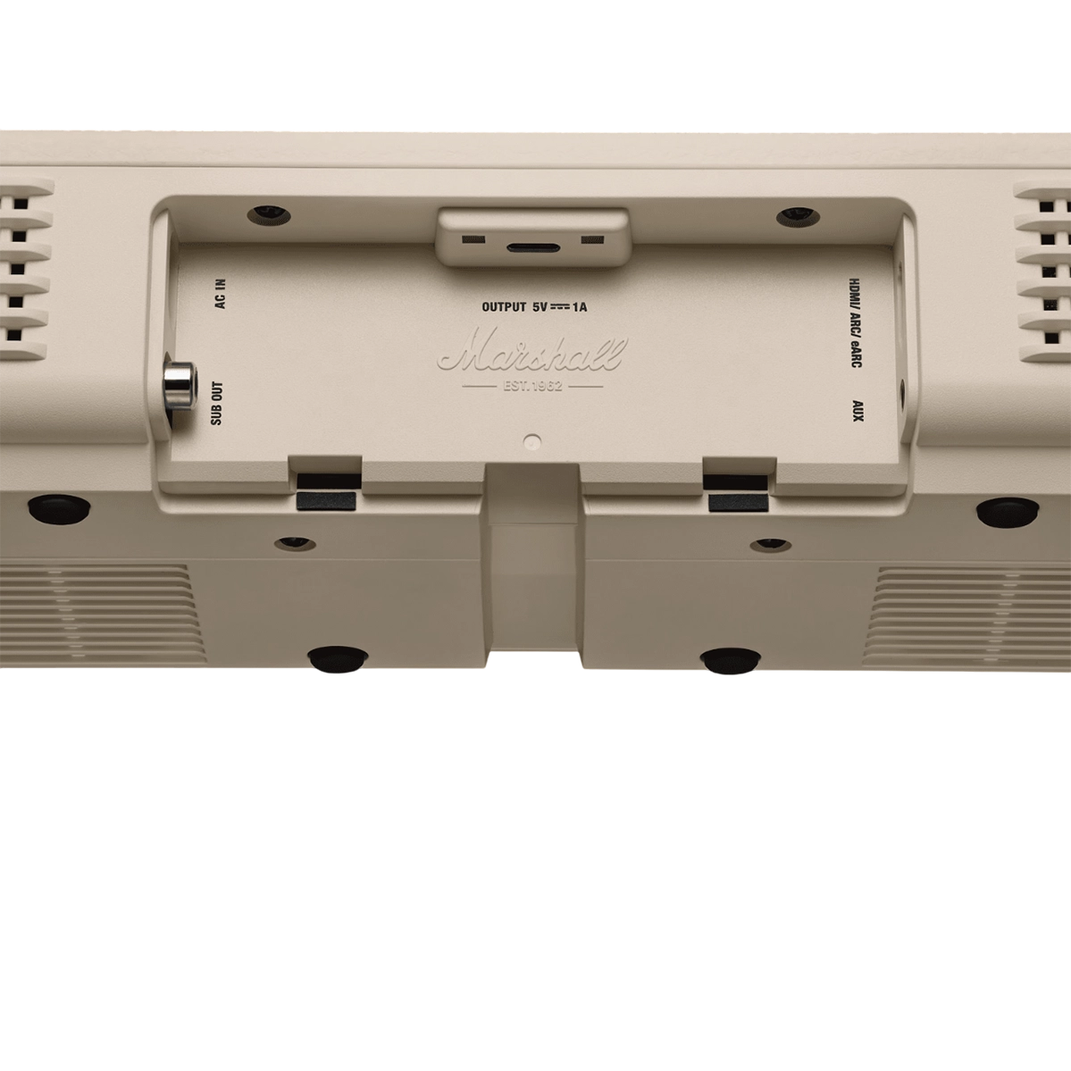 Саундбар Marshall Heston 60 - Cream (1007988)