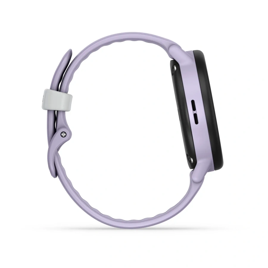 Смарт-годинник Garmin Bounce 2 Light Purple (010-03399-01)
