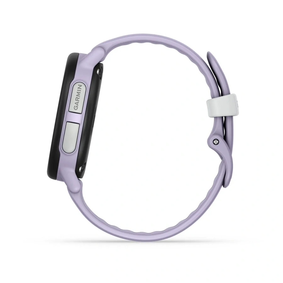Смарт-годинник Garmin Bounce 2 Light Purple (010-03399-01)