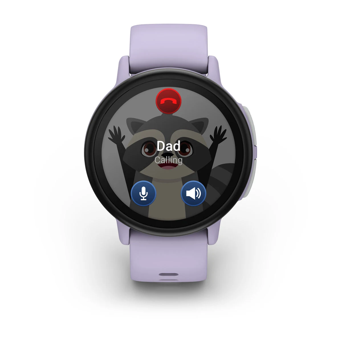 Смарт-часы Garmin Bounce 2 Light Purple (010-03399-01)