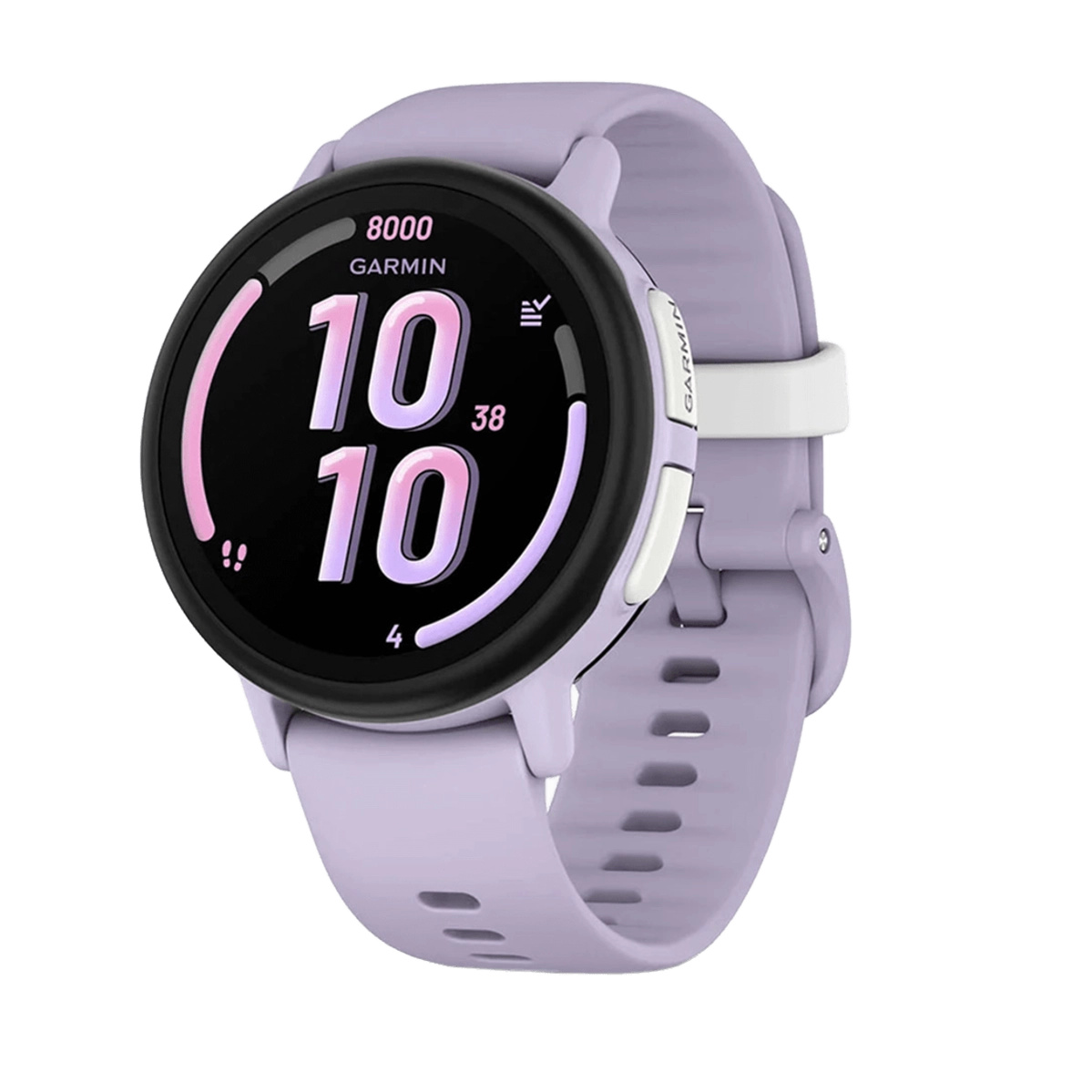 Смарт-часы Garmin Bounce 2 Light Purple (010-03399-01)