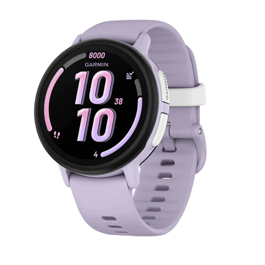 Смарт-годинник Garmin Bounce 2 Light Purple (010-03399-01)