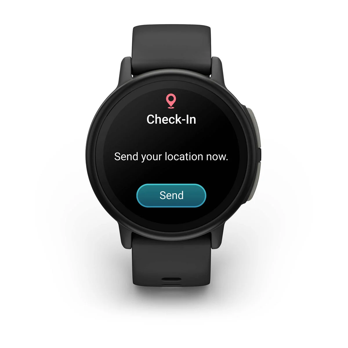 Смарт-годинник Garmin Bounce 2 Slate Gray (010-03399-00)