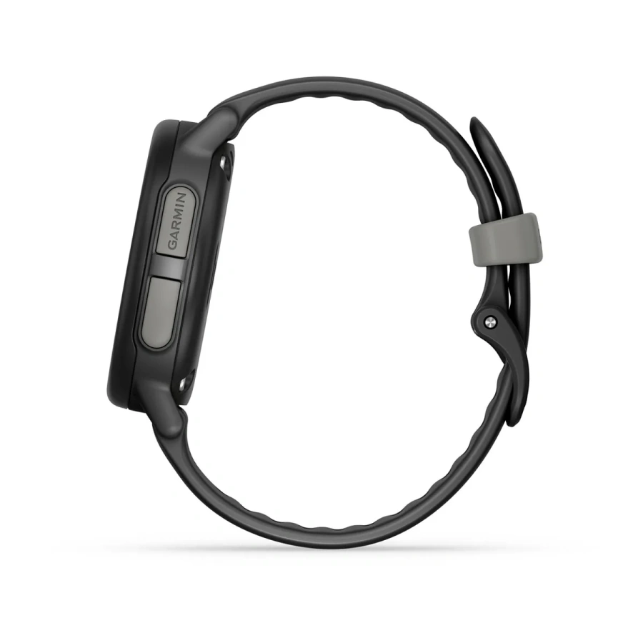Смарт-годинник Garmin Bounce 2 Slate Gray (010-03399-00)
