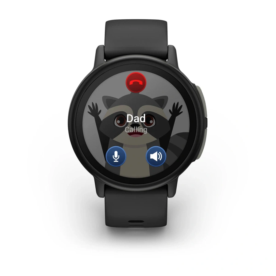 Смарт-годинник Garmin Bounce 2 Slate Gray (010-03399-00)