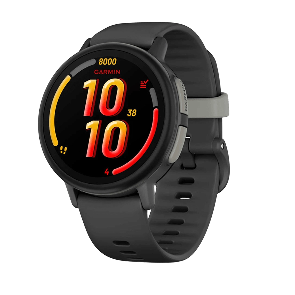 Смарт-годинник Garmin Bounce 2 Slate Gray (010-03399-00)