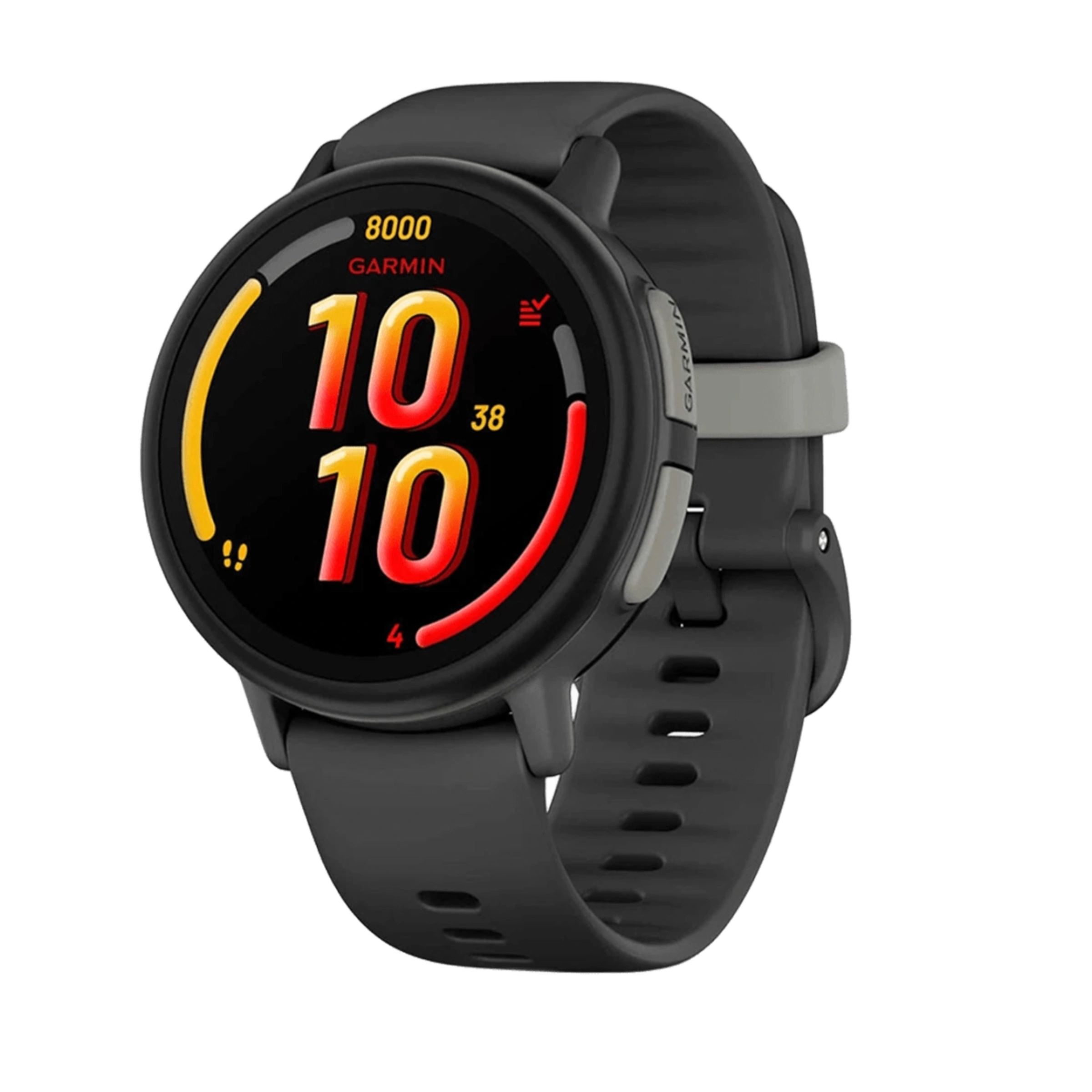 Смарт-годинник Garmin Bounce 2 Slate Gray (010-03399-00)