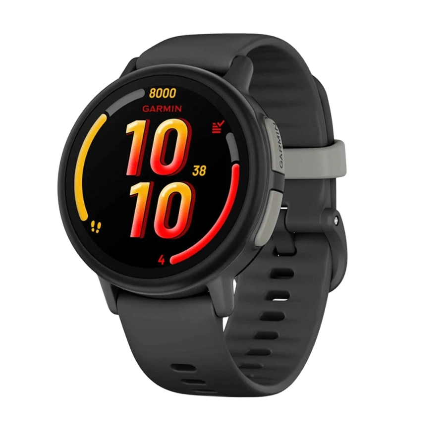 Смарт-годинник Garmin Bounce 2 Slate Gray (010-03399-00)