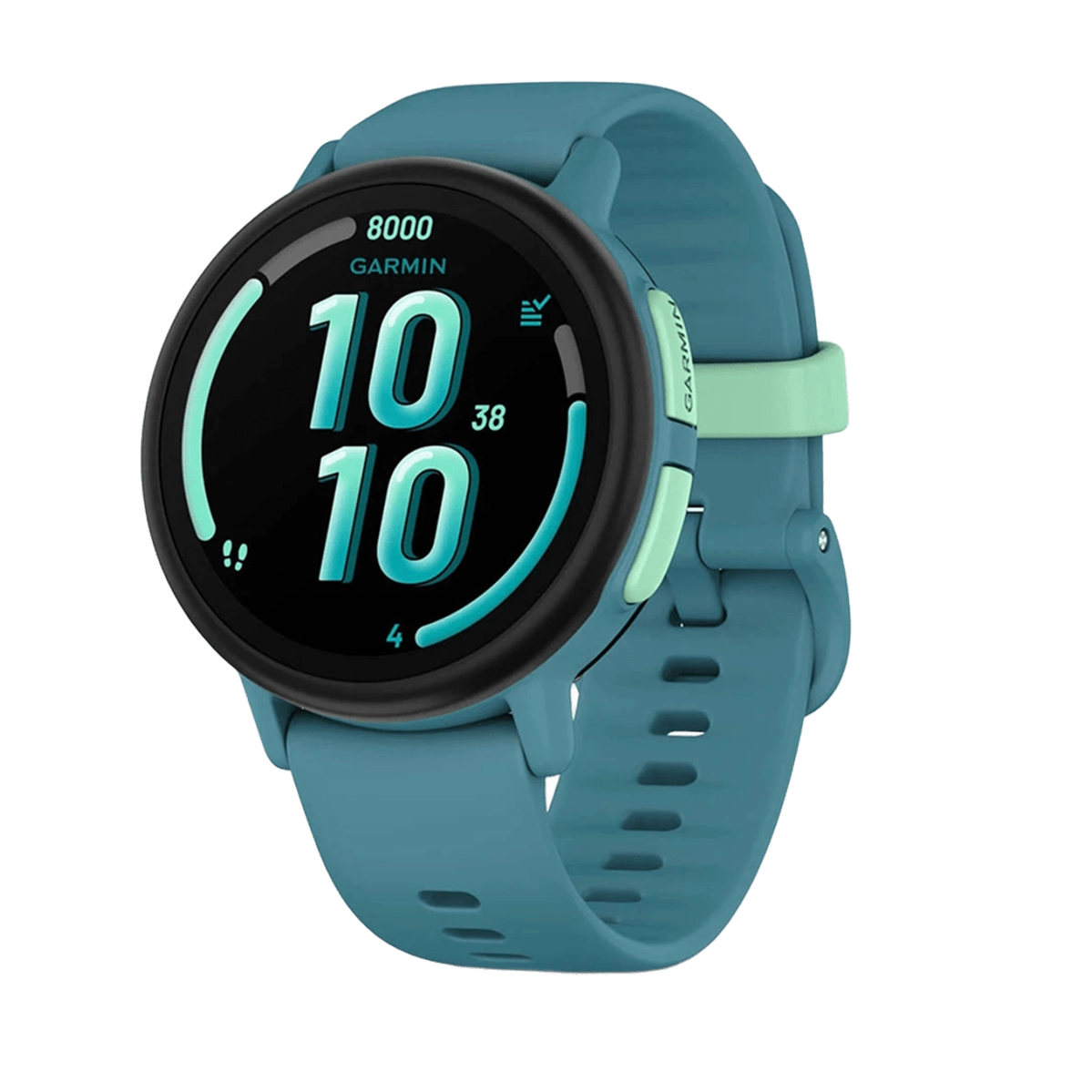 Смарт-часы Garmin Bounce 2 Turquoise (010-03399-02)