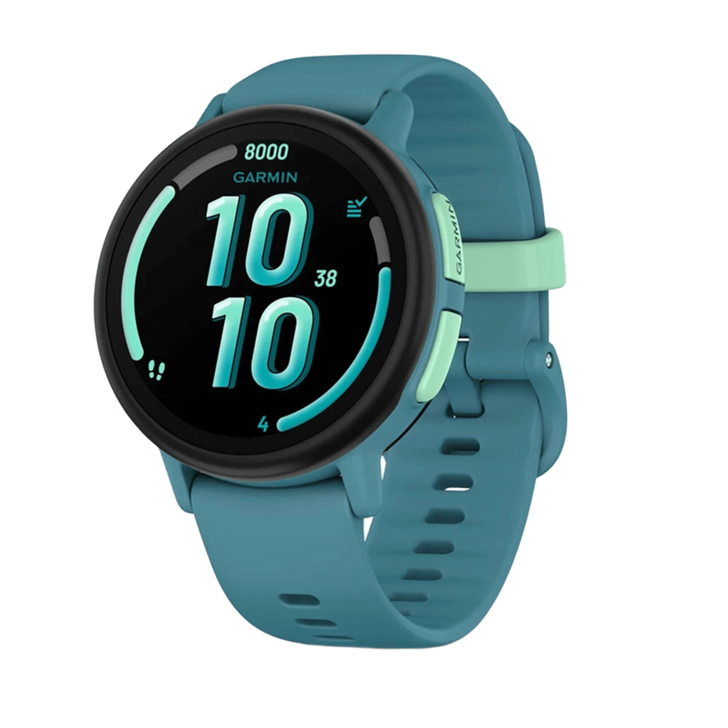 Смарт-часы Garmin Bounce 2 Turquoise (010-03399-02)