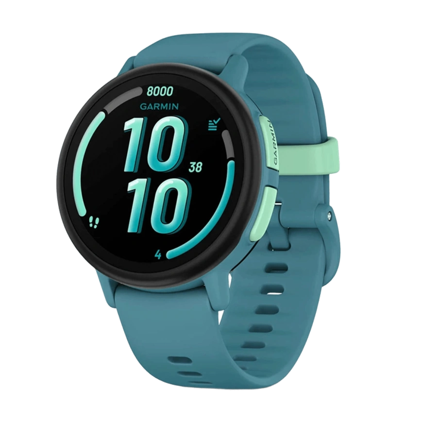 Смарт-годинник Garmin Bounce 2 Turquoise (010-03399-02)
