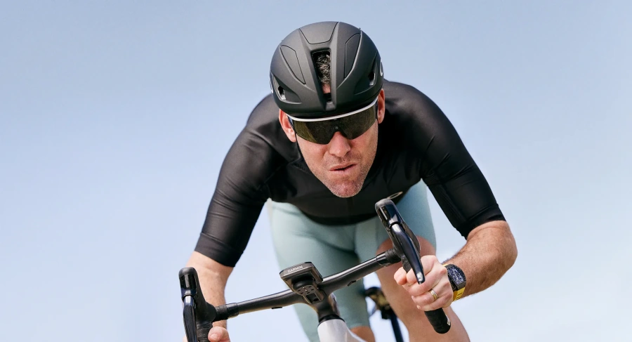 Смарт-очки Oakley | Meta Vanguard - Prizm Black Lenses / White Frame (OW8001-0552)