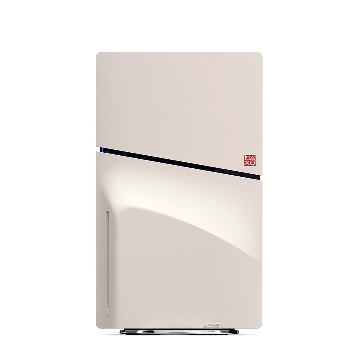 Стаціонарна ігрова приставка Sony PlayStation 5 Slim Blu-Ray 1TB - Ghost of Yotei Gold Limited Edition Bundle (1000048368)