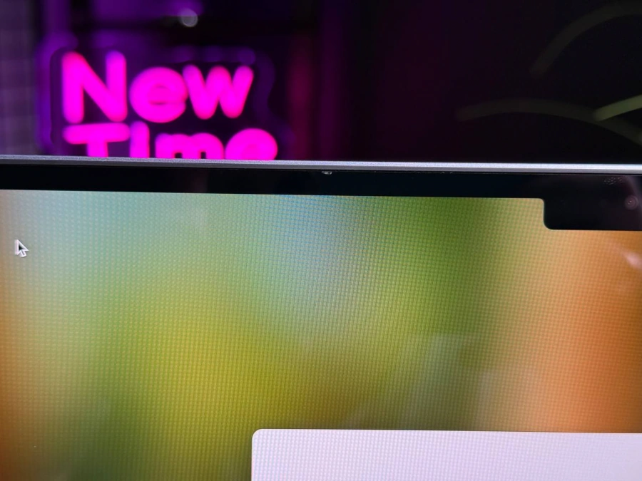 УЦЕНКА MacBook Air 15" 2025 M4/10CPU/10GPU/16GB/512GB Sky Blue (MC7C4) - Состояние: новое, не активированное (дефект на рамке дисплея) | Аккумулятор: 100% | Комплектация: полный | Гарантия: 6 мес.