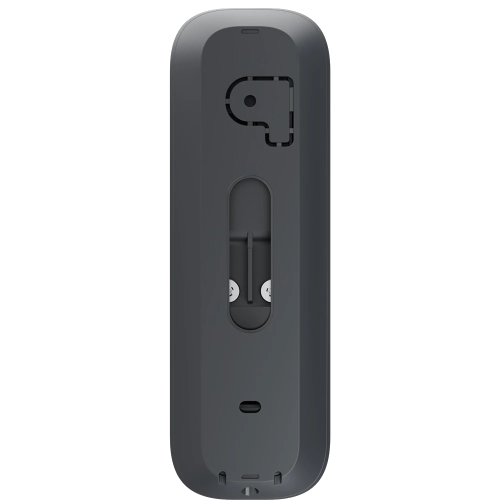 Відеодзвінок Ajax Doorbell - Graphite (66392.125.GP1)