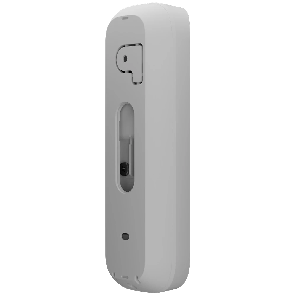 Відеодзвінок Ajax DoorBell - White (66390.125.WH1)