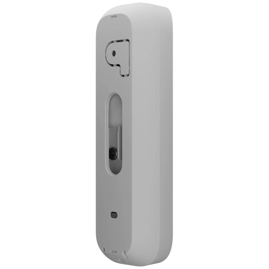 Відеодзвінок Ajax DoorBell - White (66390.125.WH1)
