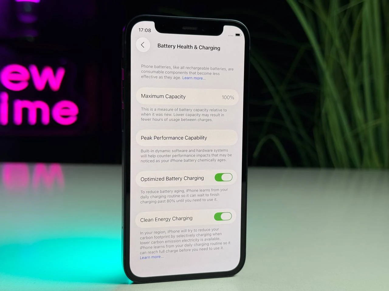 ВЖИВАНИЙ Apple iPhone 12 Mini 128GB Black (MG8L3, MGE33) - Стан: ідеальний | Акумулятор: 100% | Комплектація: кабель, телефон | Гарантія: 3 міс.