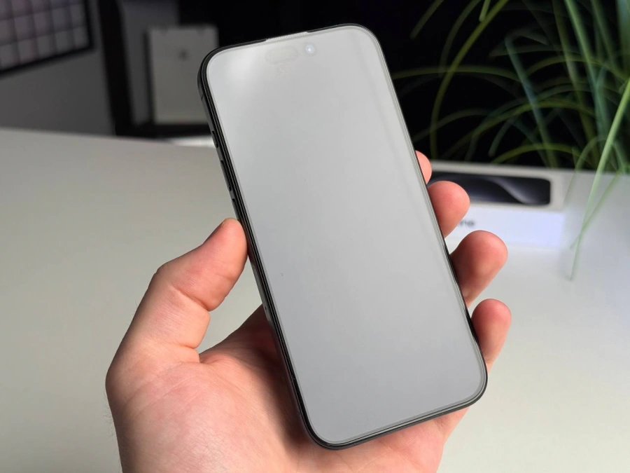 ВЖИВАНИЙ Apple iPhone 15 Pro 128GB Blue Titanium (MTV03) | Стан: гарний | Акумулятор: 89% | Гарантія: 1 місяць | Комплект: повний