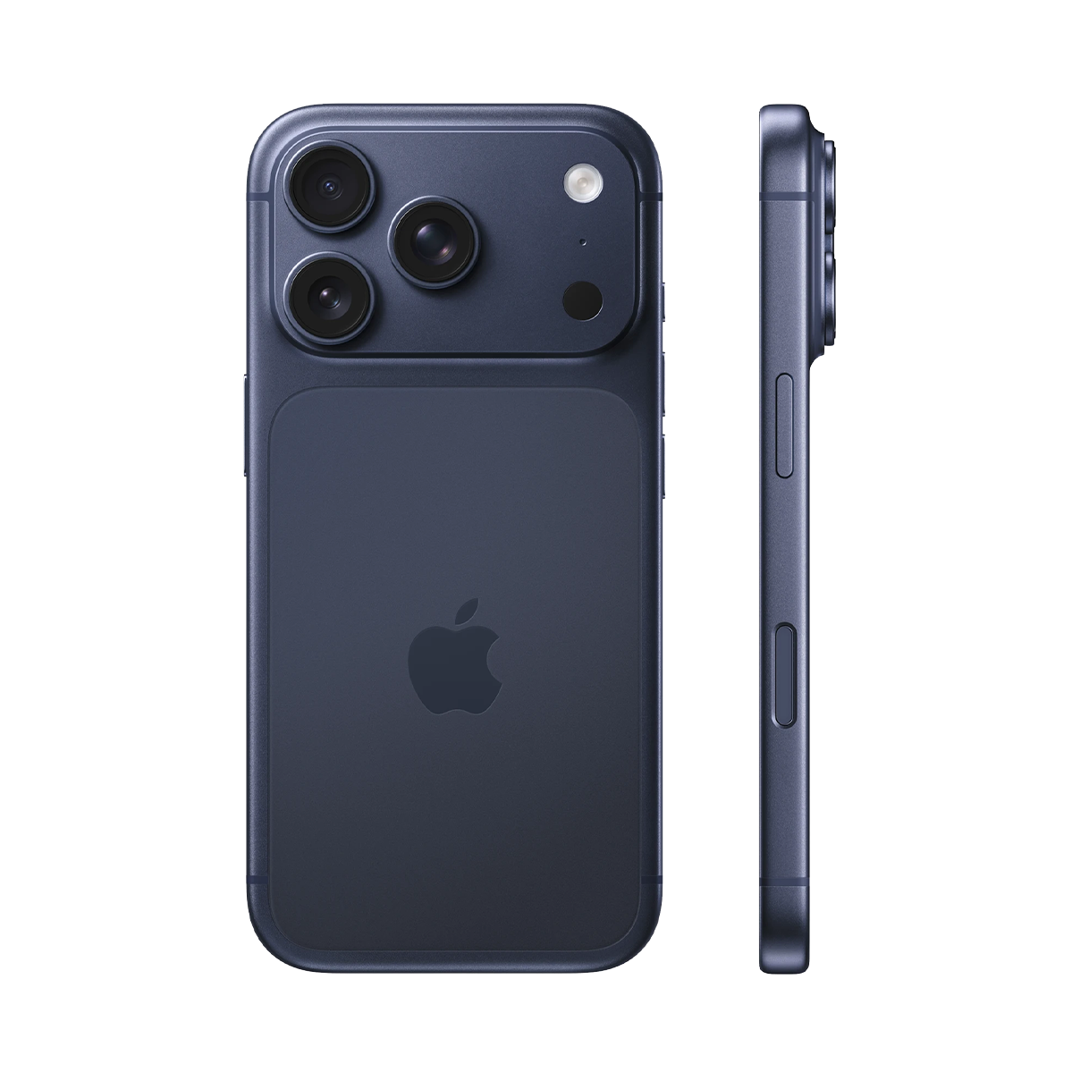ВЖИВАНИЙ Б/У Apple iPhone 17 Pro 256GB Deep Blue (MG8J4) - Стан: задовільний | Акумулятор: 100% | Комплектація: коробка | Гарантія: 1 міс.