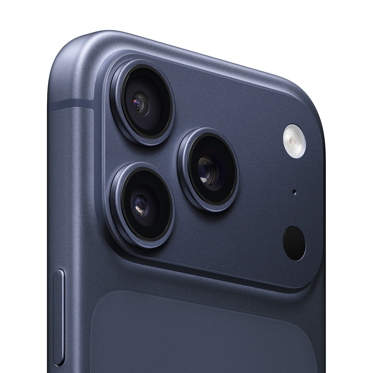 ВЖИВАНИЙ Б/У Apple iPhone 17 Pro 256GB Deep Blue (MG8J4) - Стан: задовільний | Акумулятор: 100% | Комплектація: коробка | Гарантія: 1 міс.