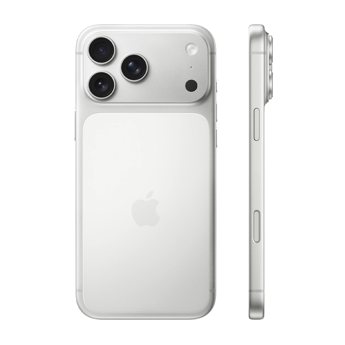ВЖИВАНИЙ Б/У Apple iPhone 17 Pro Max 256GB eSim Silver (MFXG4, MFY84) - Стан: задовільний | Акумулятор: 100% | Комплектація: коробка | Гарантія: 1 міс.