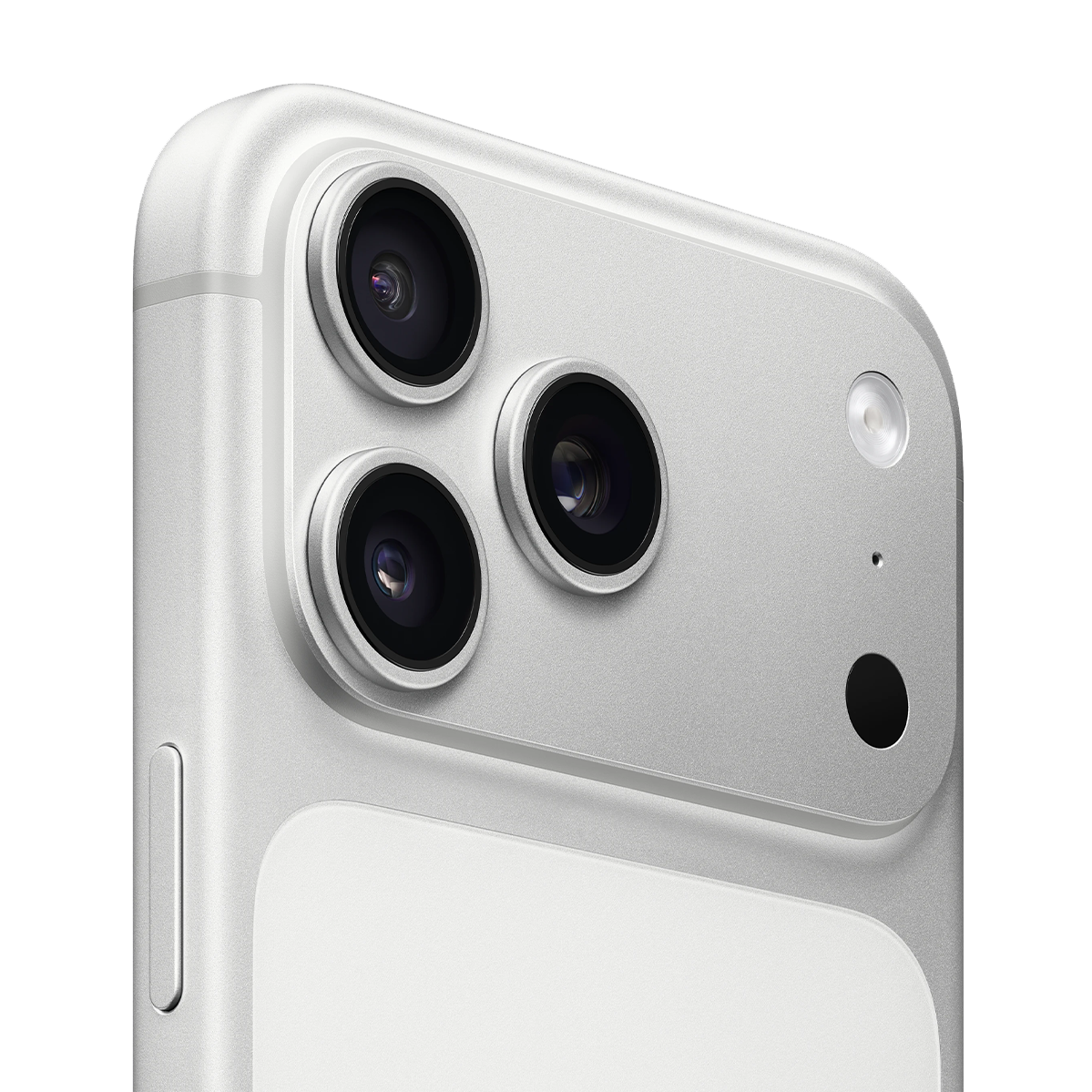 ВЖИВАНИЙ Б/У Apple iPhone 17 Pro Max 256GB eSim Silver (MFXG4, MFY84) - Стан: задовільний | Акумулятор: 100% | Комплектація: коробка | Гарантія: 1 міс.