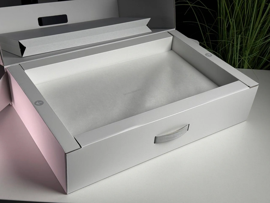 OPEN BOX Монітор Apple Studio Display with VESA Mount Adapter [Standard Glass] (MMYQ3, MYJH3) | Стан: ідеальний | Гарантія: 3 місяці | Комплект: повний