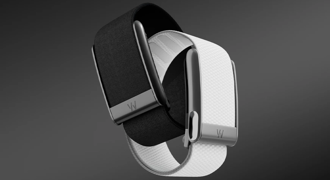 WHOOP: ідеальний фітнес-трекер для тренувань, сну та загального самопочуття