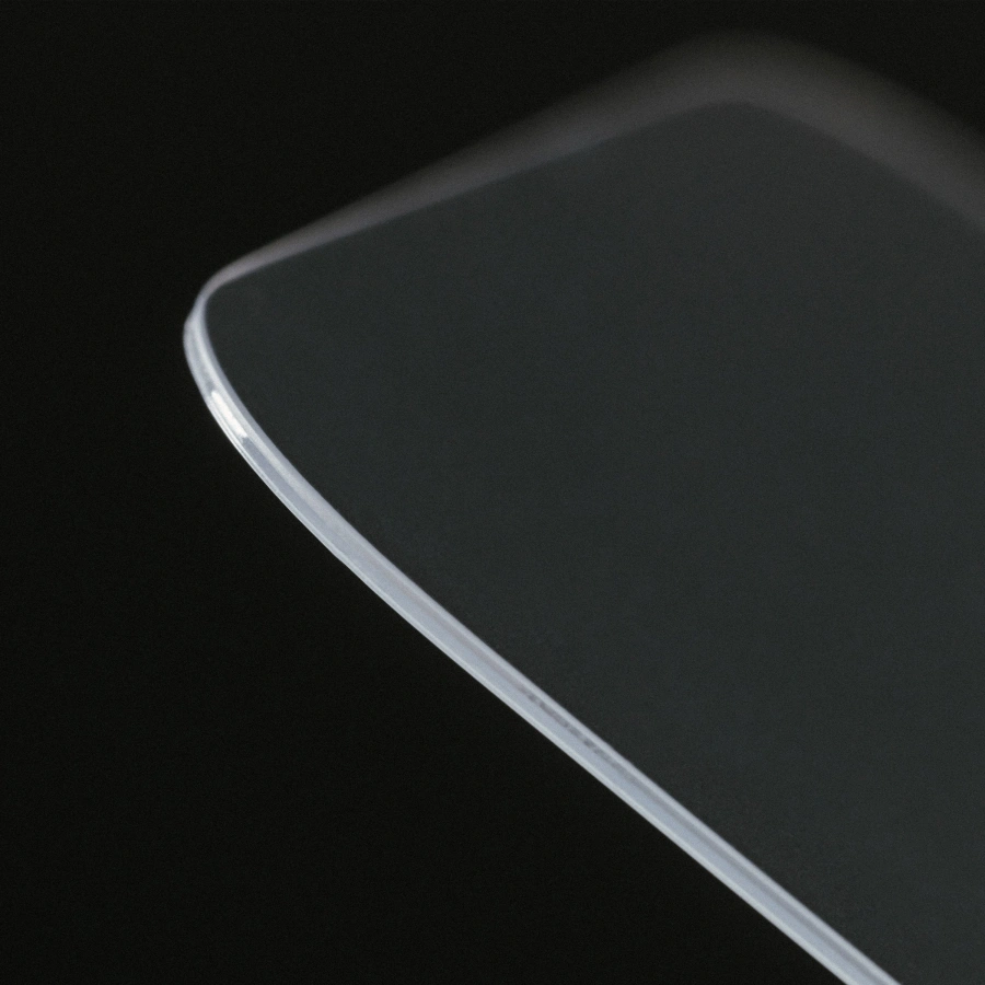 Захисне скло Nomad Screen Protector Glass for iPhone 17 Pro (NM014032858)