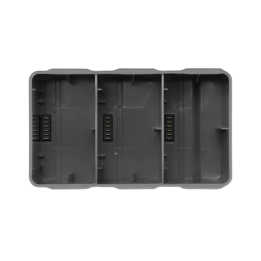 Зарядний хаб DJI Mini 5 Pro Two-Way Charging Hub (CP.MA.00000879.01)