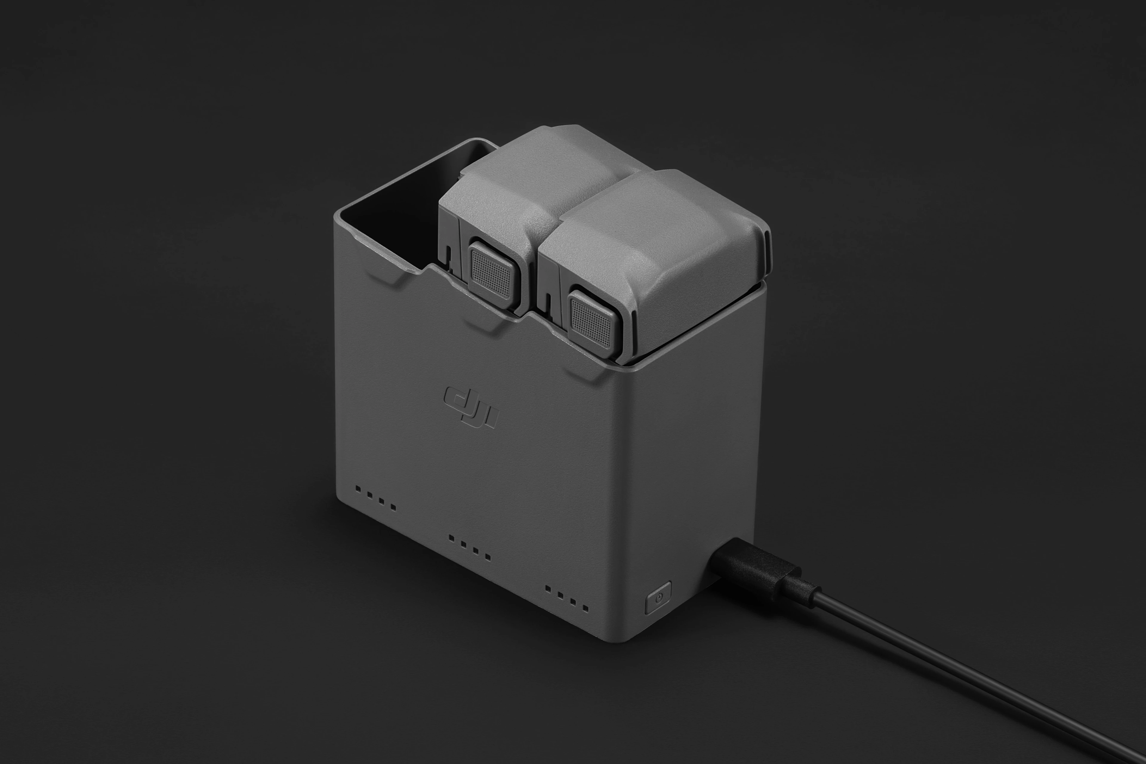 Зарядний хаб DJI Mini 5 Pro Two-Way Charging Hub (CP.MA.00000879.01)