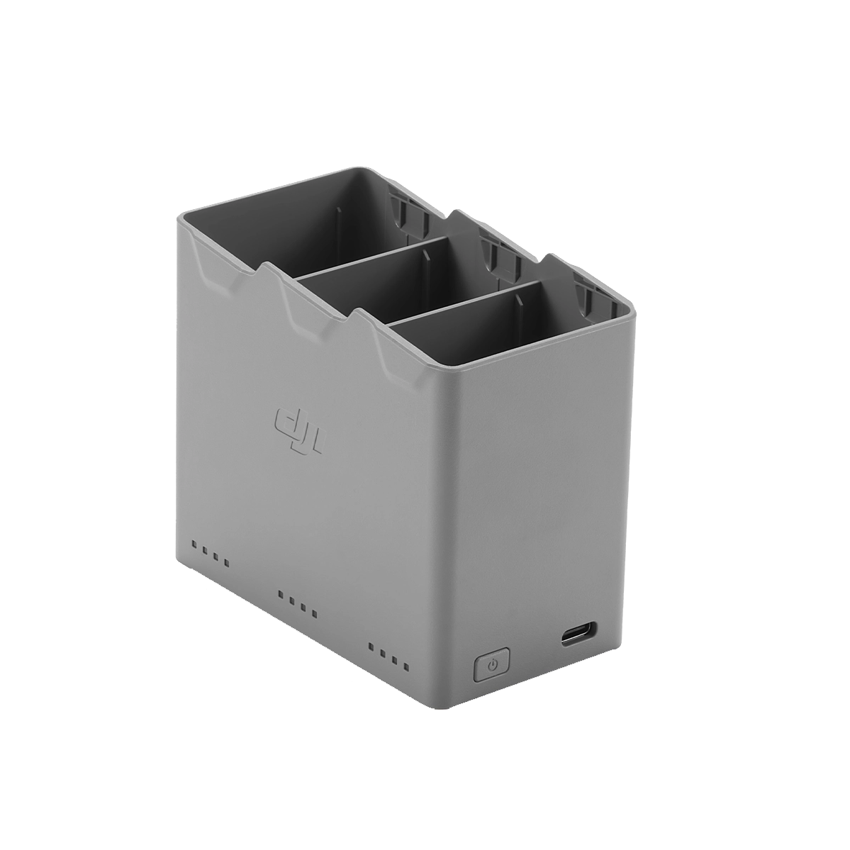 Зарядний хаб DJI Mini 5 Pro Two-Way Charging Hub (CP.MA.00000879.01)