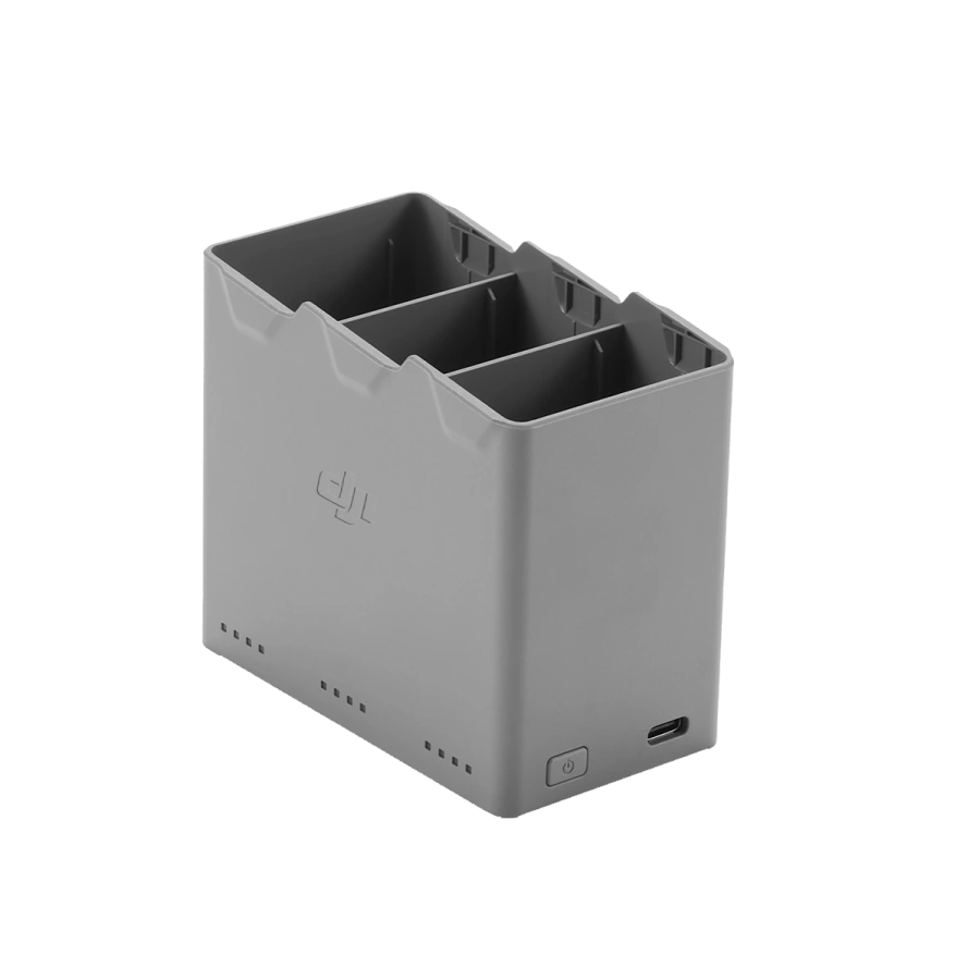 Зарядний хаб DJI Mini 5 Pro Two-Way Charging Hub (CP.MA.00000879.01)
