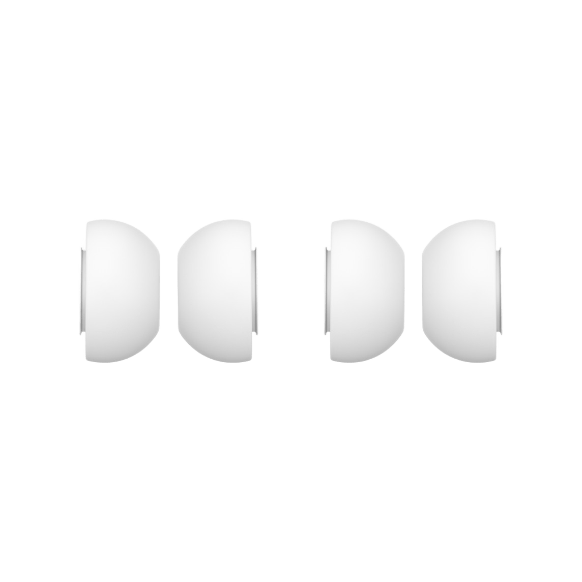 Змінні амбушури AirPods Pro 3 Ear Tips - 2 sets [L] (MGYU4)