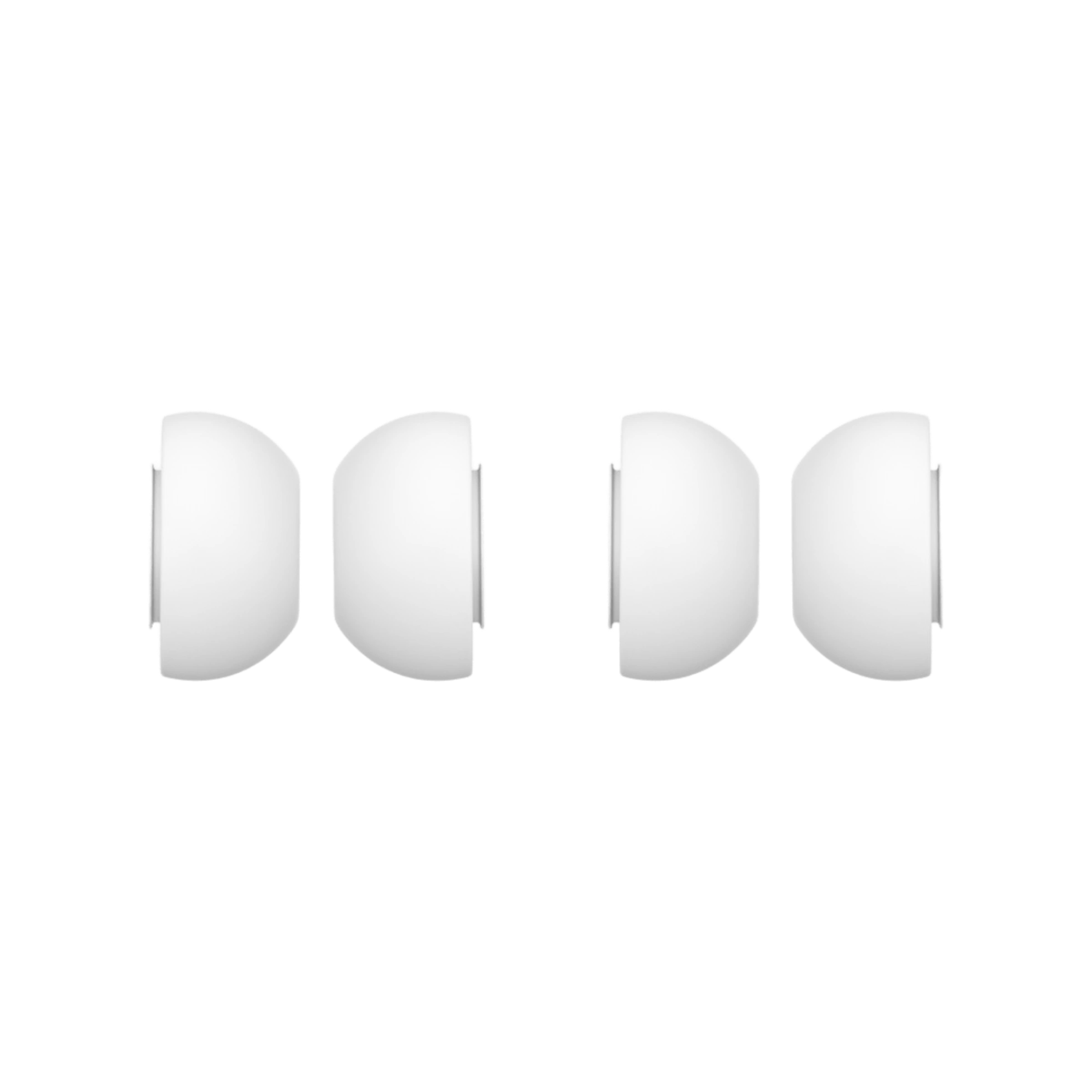 Змінні амбушури AirPods Pro 3 Ear Tips - 2 sets [L] (MGYU4)
