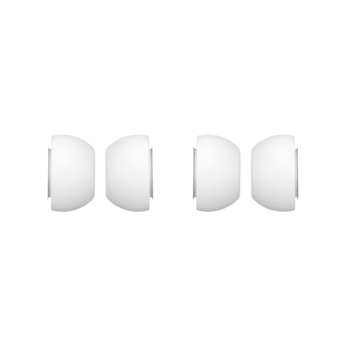 Змінні амбушури AirPods Pro 3 Ear Tips - 2 sets [M] (MGYT4)