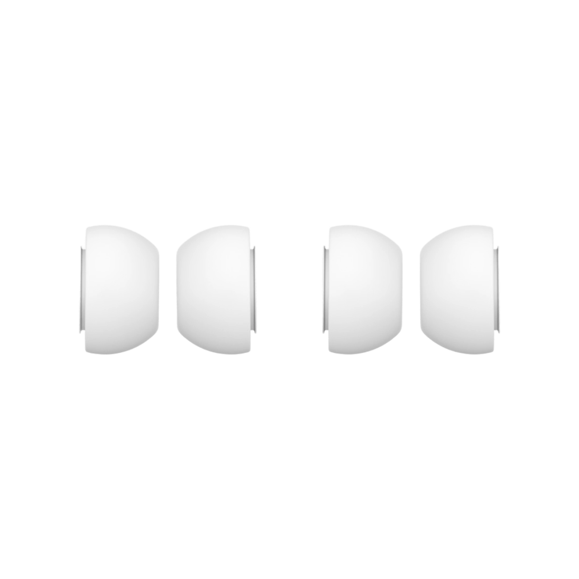 Змінні амбушури AirPods Pro 3 Ear Tips - 2 sets [M] (MGYT4)