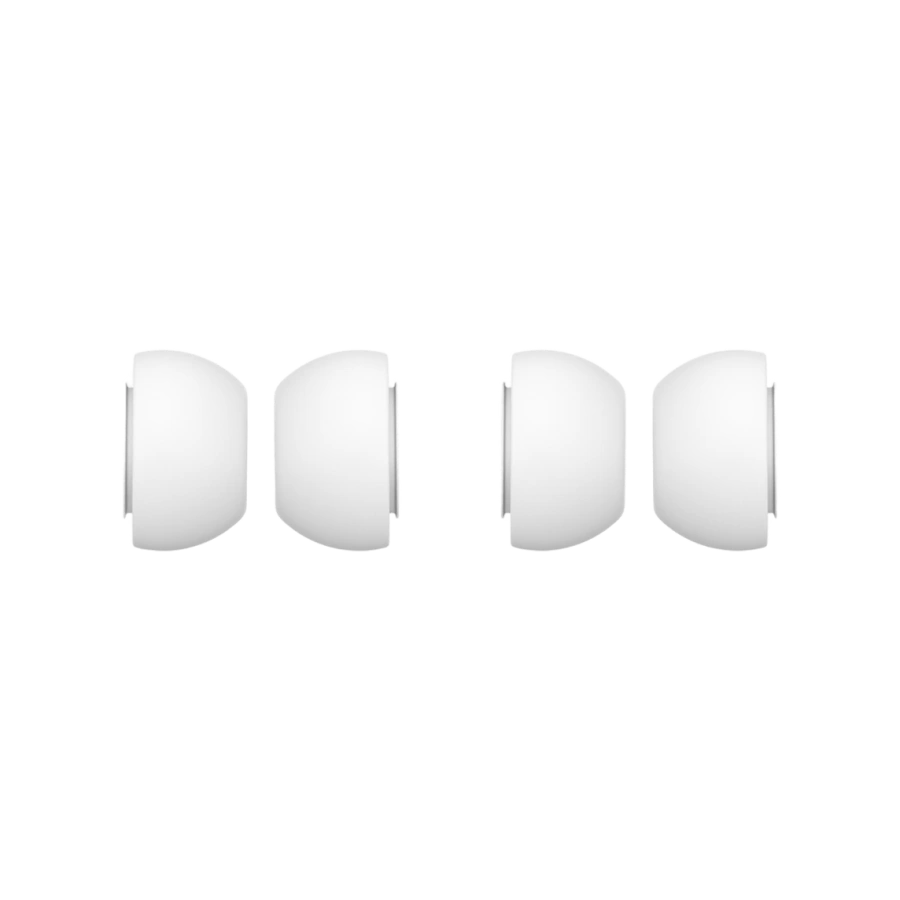 Змінні амбушури AirPods Pro 3 Ear Tips - 2 sets [M] (MGYT4)