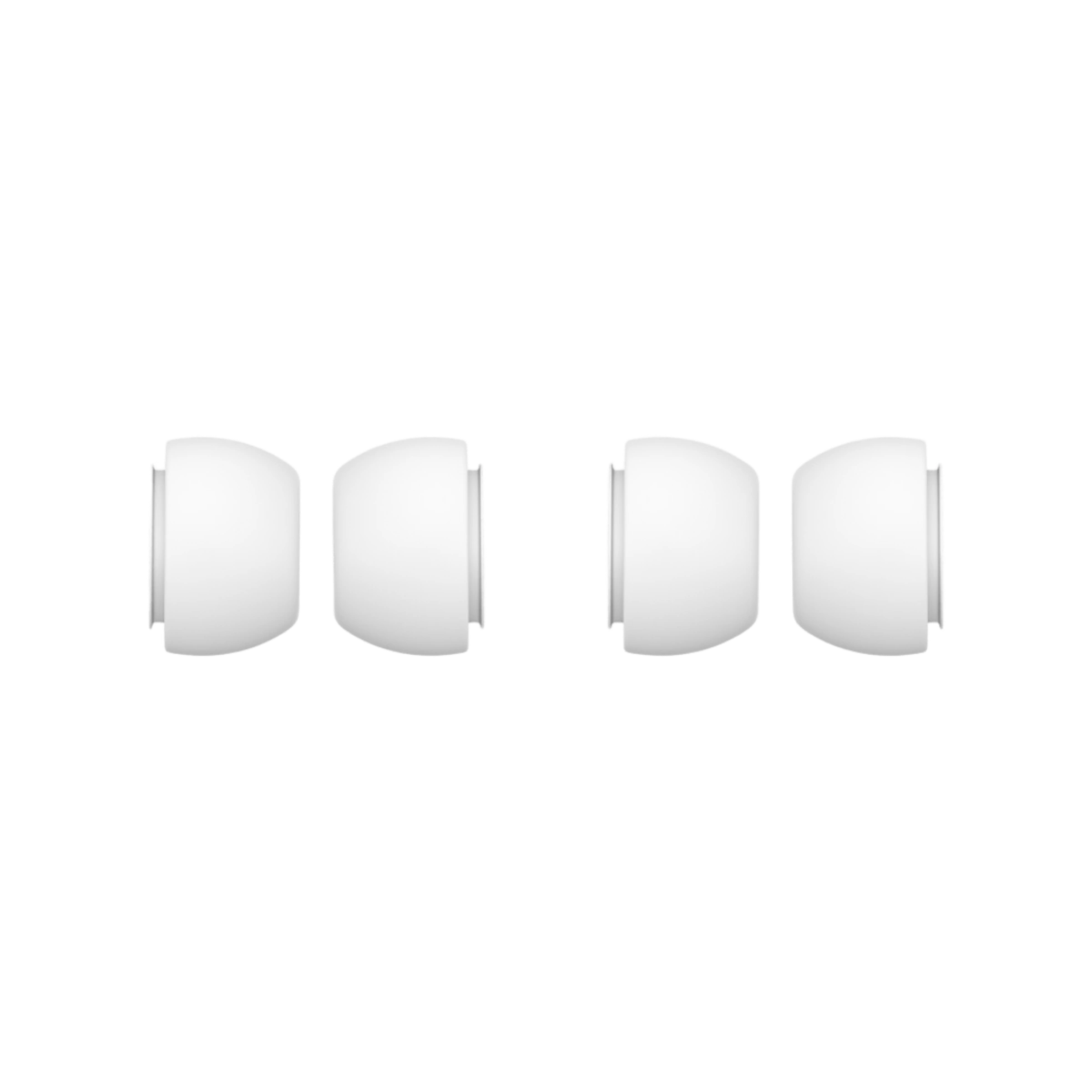 Сменные амбушуры AirPods Pro 3 Ear Tips - 2 sets [S] (MGYR4)